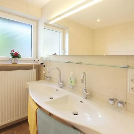 Chalet Cristall Superior Appartement 4 * Leutasch