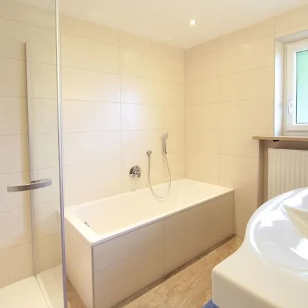 Chalet Cristall Superior Appartement 4 * Leutasch