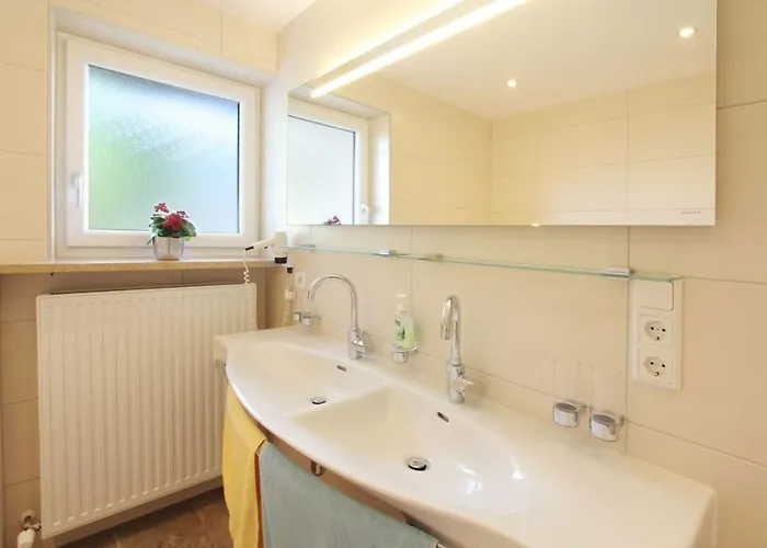 Chalet Cristall Superior Appartement 4 * Leutasch