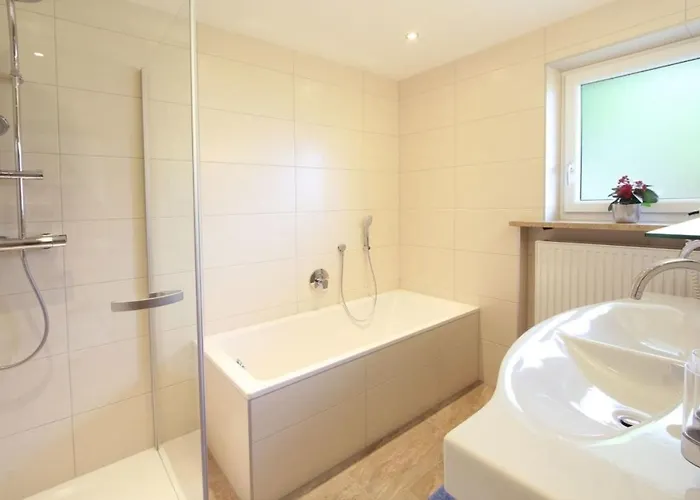 Chalet Cristall Superior Appartement 4 * Leutasch